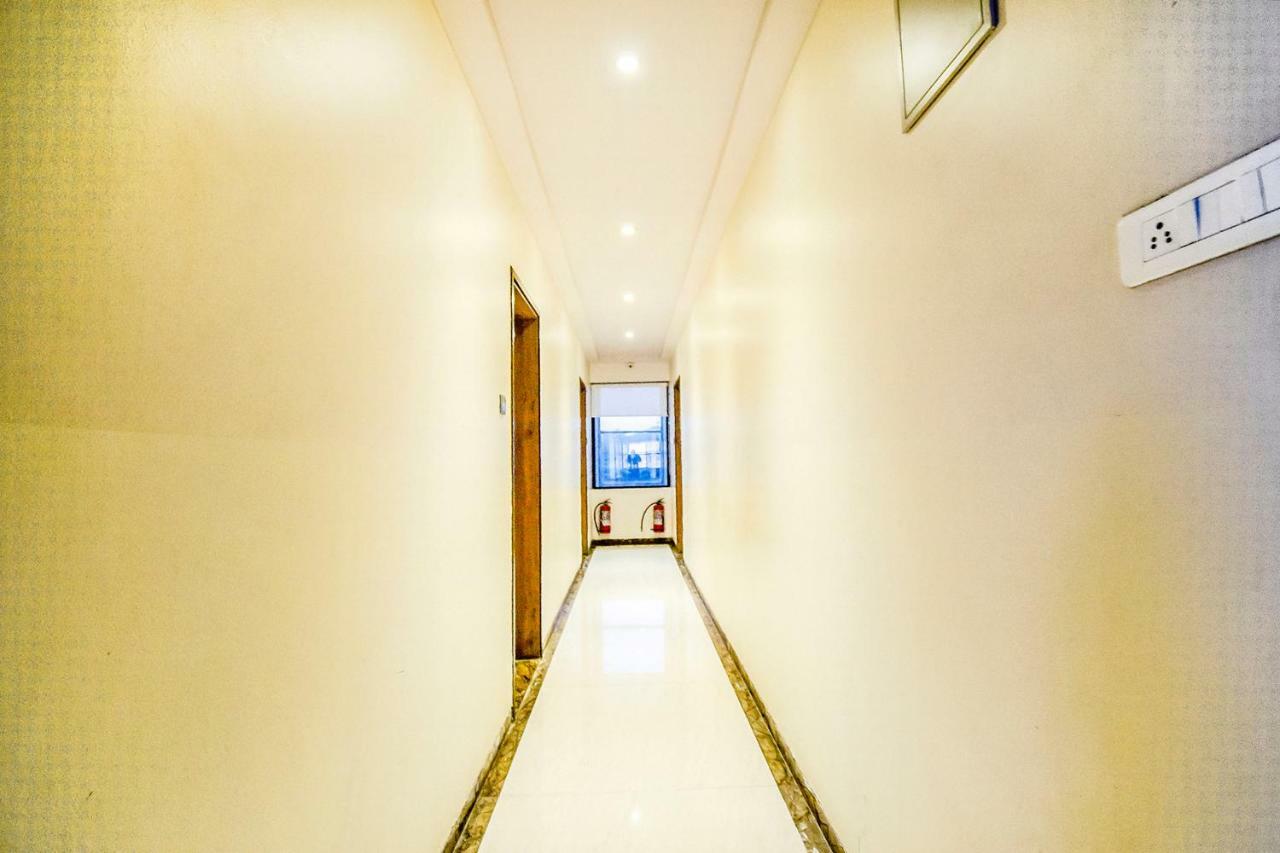 Hotel Eco Inn Viman Nagar Pune Bagian luar foto