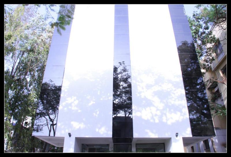 Hotel Eco Inn Viman Nagar Pune Bagian luar foto